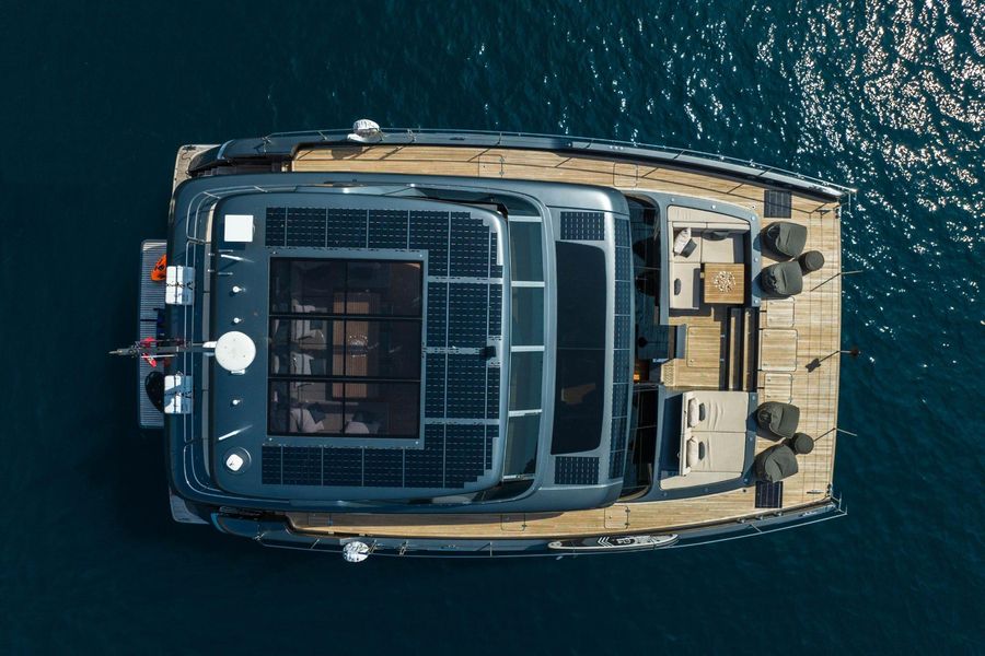 Sunreef60