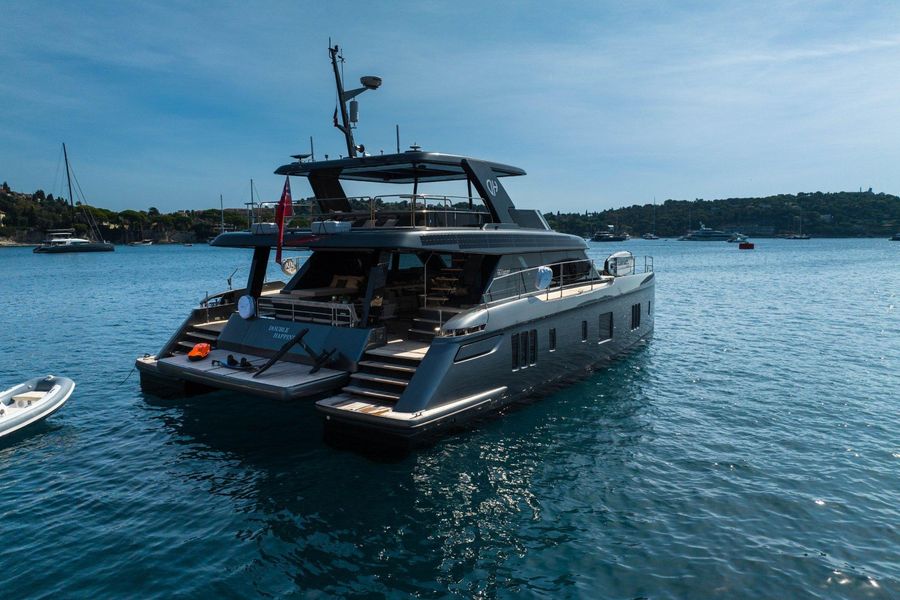 Sunreef60