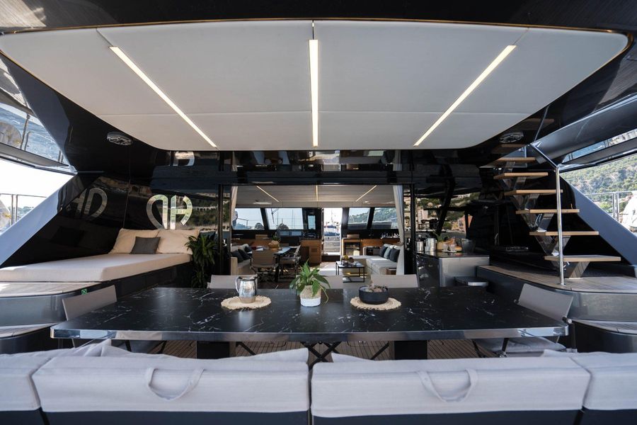Sunreef60