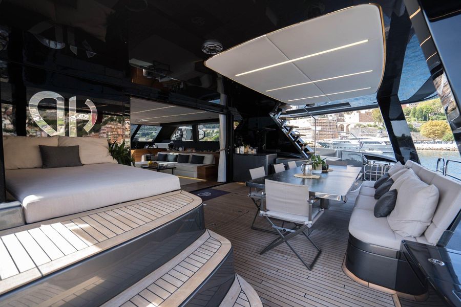 Sunreef60