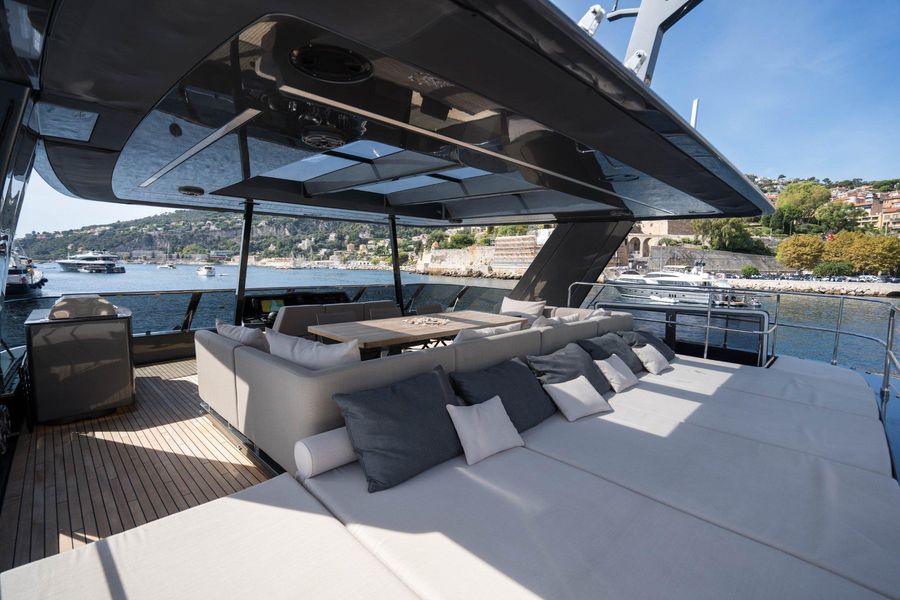 Sunreef60