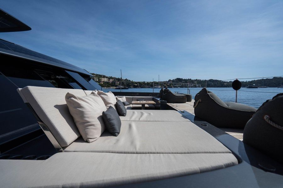 Sunreef60