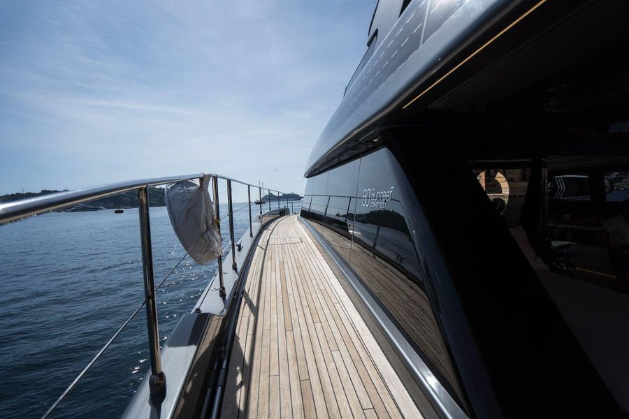 Sunreef60