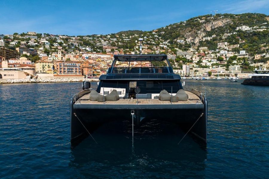 Sunreef60