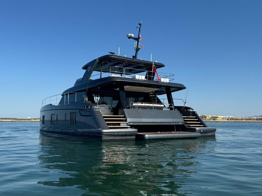 Sunreef60