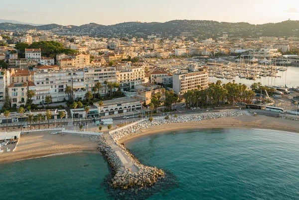Cannes