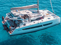 Fountaine Pajot 44
