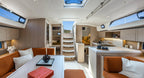 Oceanis 47