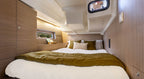 Oceanis 47