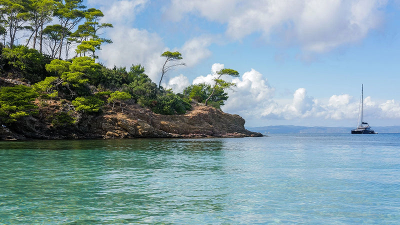 Porquerolles