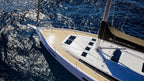 Sun Odyssey 455