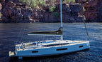 Sun Odyssey 455
