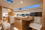 Sun Odyssey 455