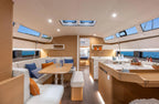 Sun Odyssey 455