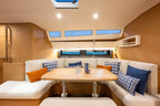 Sun Odyssey 455