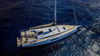 Sun Odyssey 455