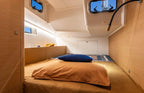 Sun Odyssey 455