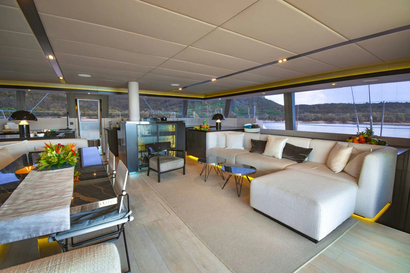 Sunreef70