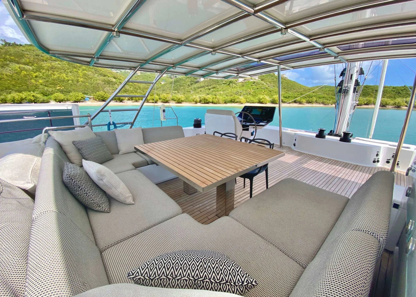 Sunreef70