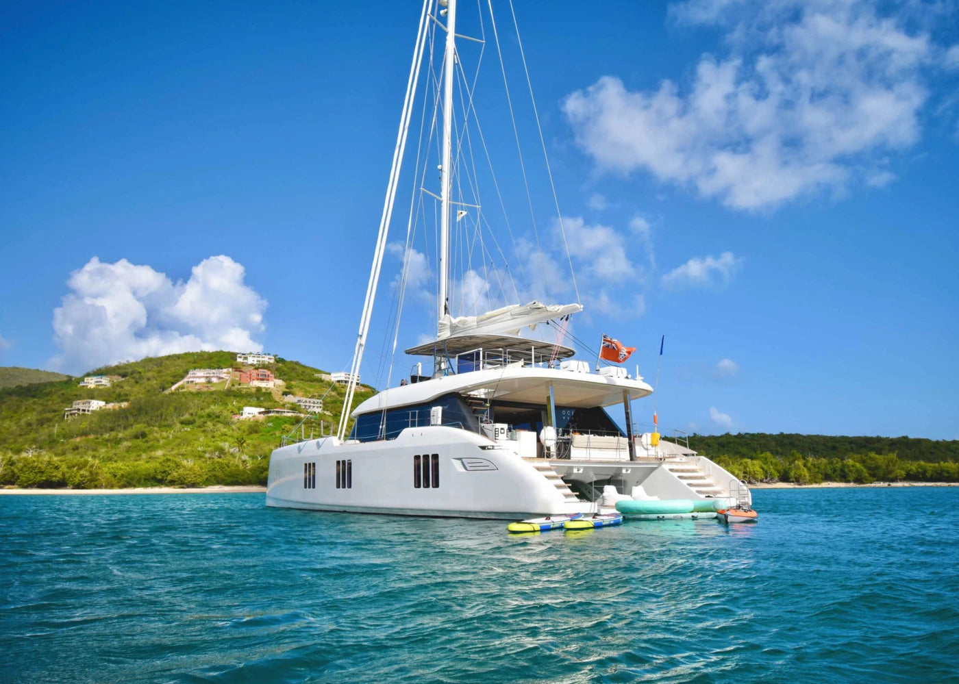 Sunreef70