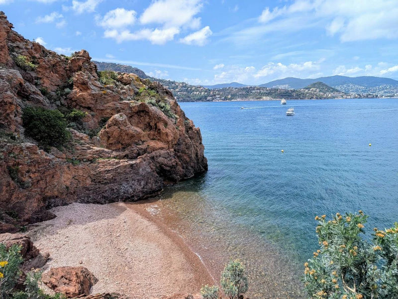 Estérel & Théoule-sur-Mer